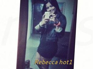 Rebecca_hot1
