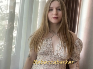 Rebeccabarker