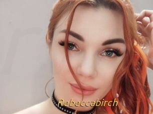 Rebeccabirch
