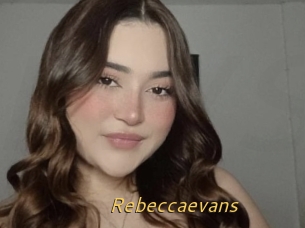 Rebeccaevans