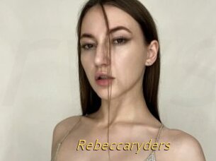 Rebeccaryders