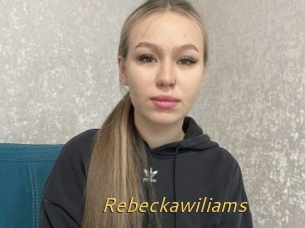 Rebeckawiliams