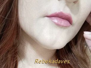 Rebekadaves