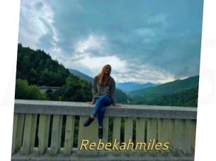 Rebekahmiles