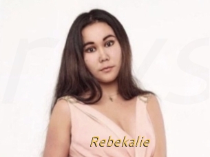 Rebekalie