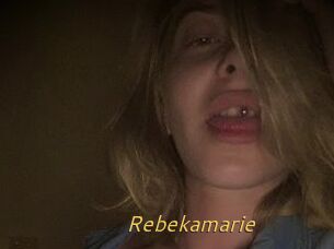 Rebekamarie