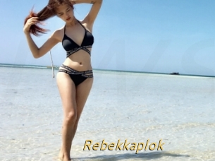 Rebekkaplok