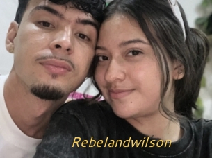 Rebelandwilson