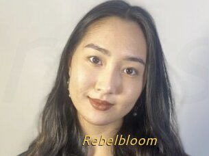 Rebelbloom