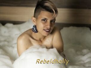 Rebeldholly