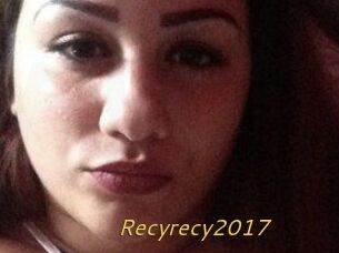 Recyrecy2017