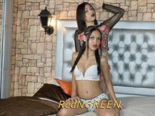 RedNGREEN