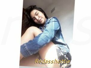 Redasshottie