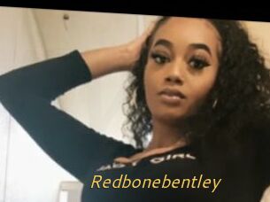 Redbonebentley