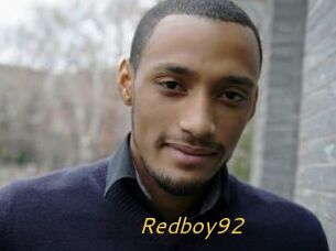 Redboy92