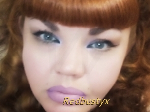 Redbustyx