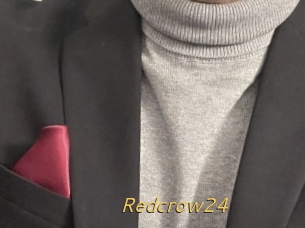 Redcrow24