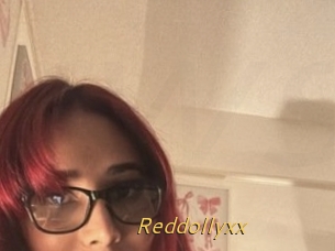 Reddollyxx