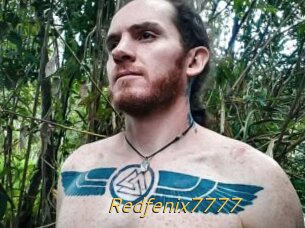 Redfenix7777