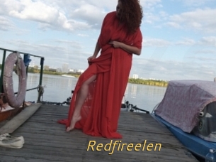 Redfireelen