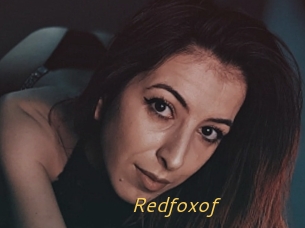 Redfoxof