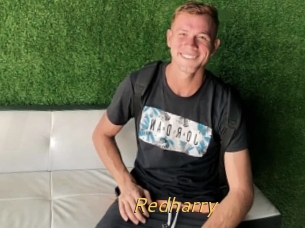 Redharry