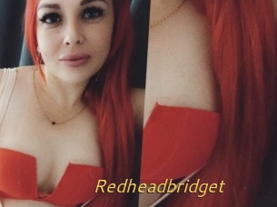 Redheadbridget