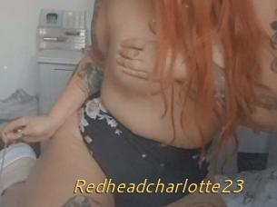 Redheadcharlotte23