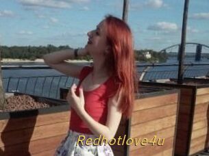 Redhotlove4u