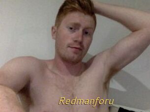 Redmanforu