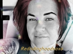 Redridinghoodxoxo