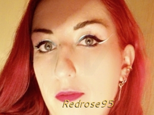 Redrose95