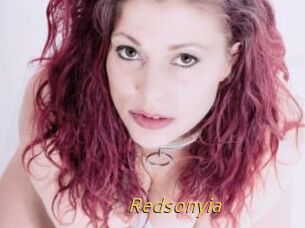 Redsonyia