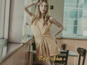 Reenikka