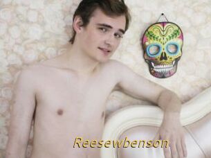 Reesewbenson