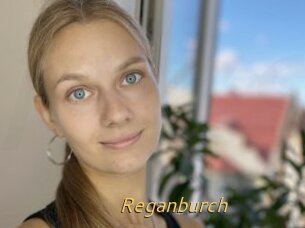 Reganburch