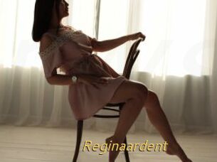 Reginaardent