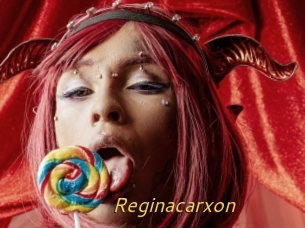 Reginacarxon