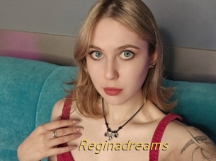Reginadreams