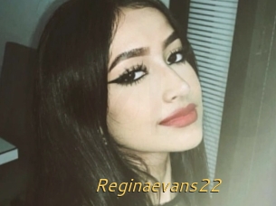 Reginaevans22
