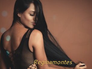 Reginamontes