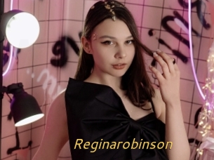 Reginarobinson
