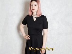 Reginashiny