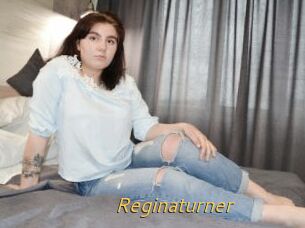 Reginaturner