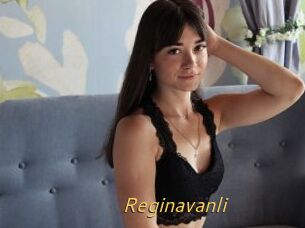 Reginavanli