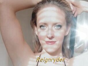 Reignryder