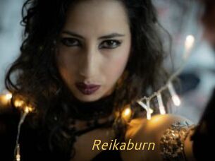 Reikaburn