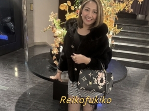 Reikofukiko