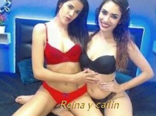 Reina_y_cailin