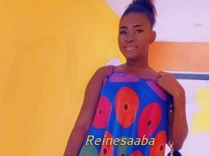 Reinesaaba